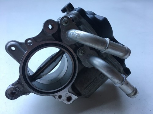 VW Passat B8 3G Drosselklappe 04L128059R