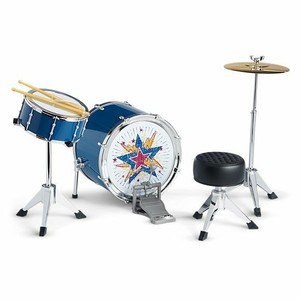 doll drum