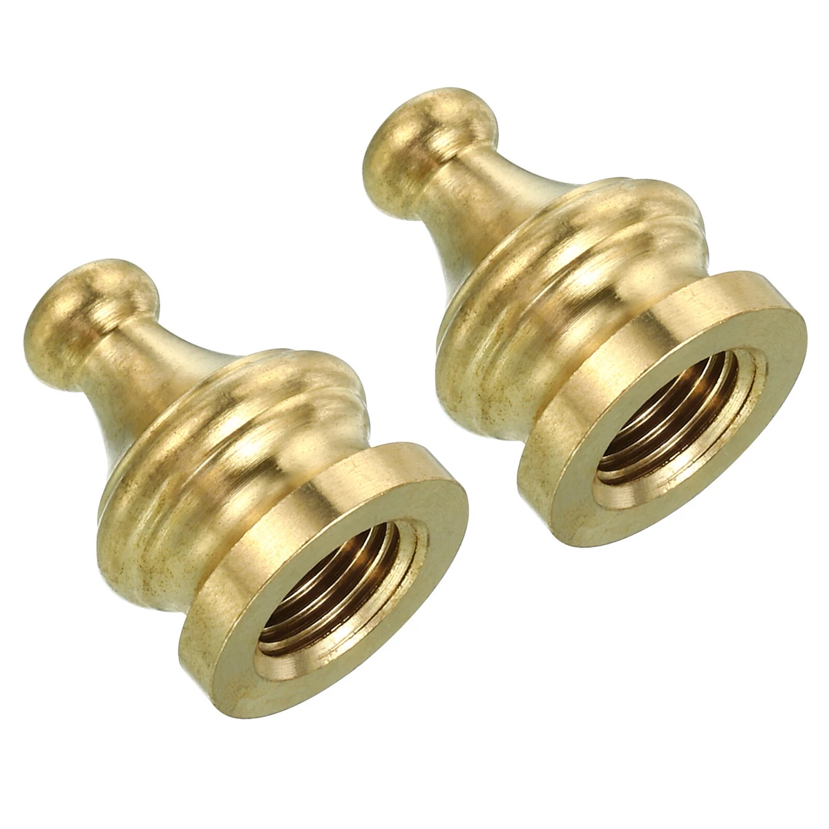 Finial cap for sale lamps