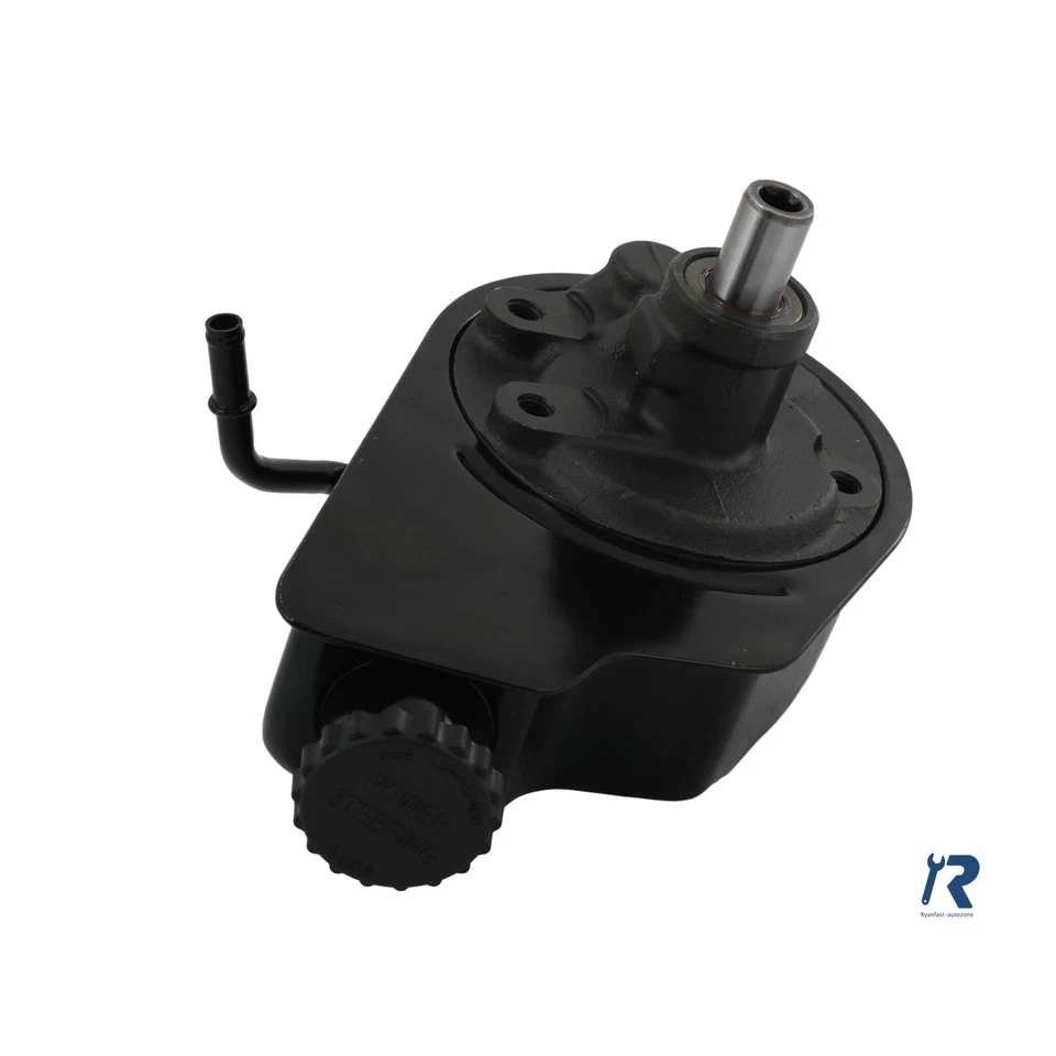 NUEVA bomba de dirección asistida apta para Chevrolet Silverado GMC Sierra 1500 1999-2013 Foto 2 de 4