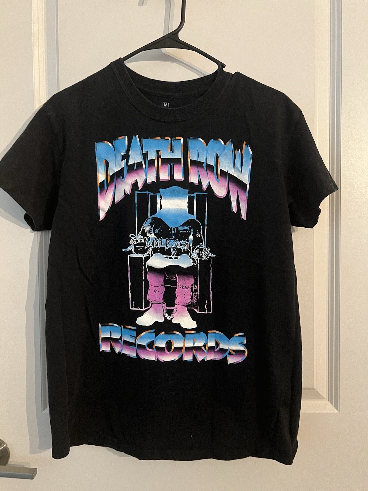 FILA dischi Death Row taglia media