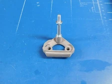 AIR FILTER MOUNT FLANGE FOR STIHL 044 MS440 CHAINSAW # 1128 120 2201 WITH SCREW