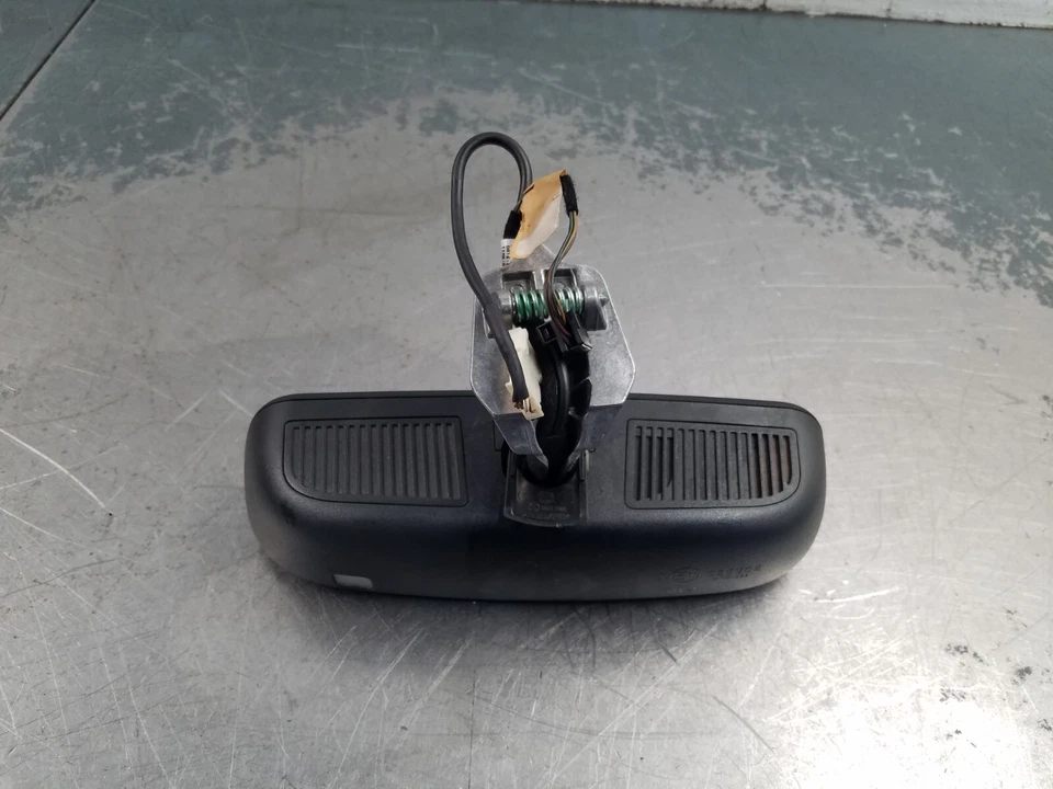 2007 Mercedes AMG E 63 Rearview Mirror #7711 M7 - Image 3 of 4