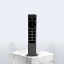 Silikon-Schutzhülle für NVIDIA Shield TV Pro/4K HDR-Fernbedienung