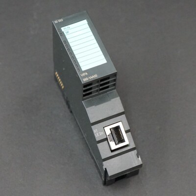 VIPA 060-1AA00 Line Extension Controller SLIO