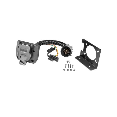 Tekonsha BRAKE-EVN Brake Control For 01-02 Silverado Sierra 2500 3500HD w Wiring - 第 2/4 張圖片