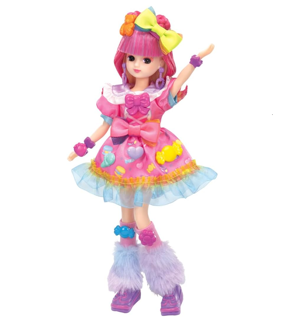 NEO LICCA ParaPara de NEO LICCA～パラパラでネオ… Amazon.com: NEO LICCA ParaPara de NEO LICCA～パラパラでネオリカ