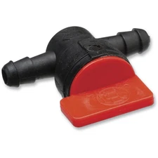 Quad Logic Inline Fuel Valve - 100-3023-PU