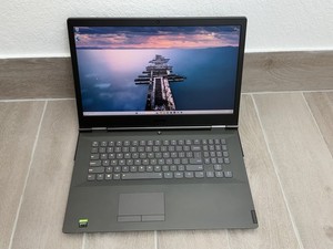 Lenovo Legion Y740 17 for sale | eBay