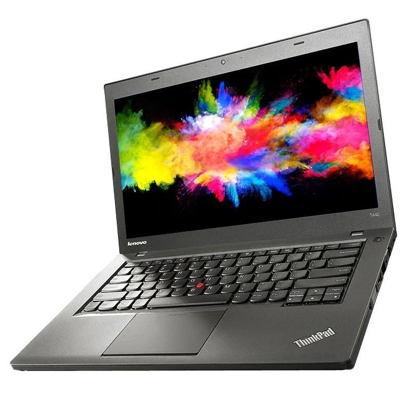 Lenovo ThinkPad T440 · i5-4300U · 8GB · 250GB, photo 3 of 5