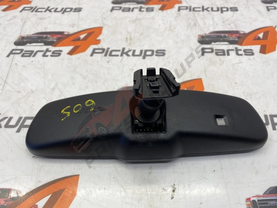 Nissan Navara Rear view mirror 2005-2010 96321ZH30A - Image 4 of 4