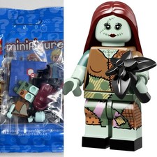 Lego Minifigures Disney Series 2 - 71024 Mini Figures - Sally - 6B