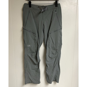 Arc`teryx Gamma Shorts | eBay