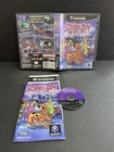 Scooby-Doo Night of 100 Frights GameCube CIB Tested Working Great Shape