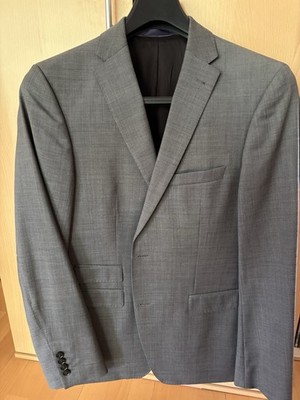 Benvenuto Sakko Purple Label Herren Gr. 48