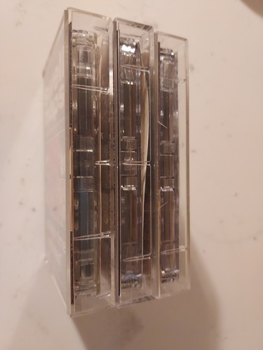 Swell Maps Cassette Lot - Jane From Occupied Europe, Collision Time POST PUNK - Picture 12 of 13