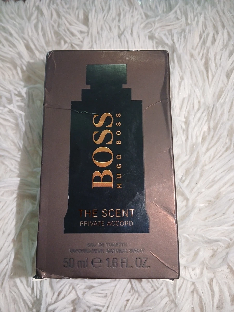 25+ HUGO BOSS BOSS The Scent Eau de Toilette for Men for sale