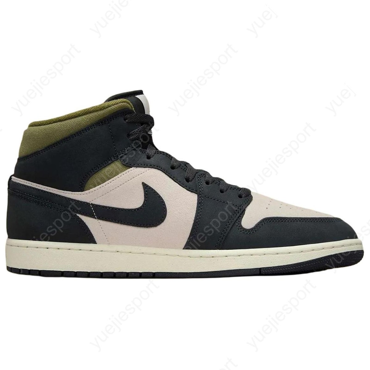 Jordan Air Jordan 1 Mid SE HV4091-102 | eBay