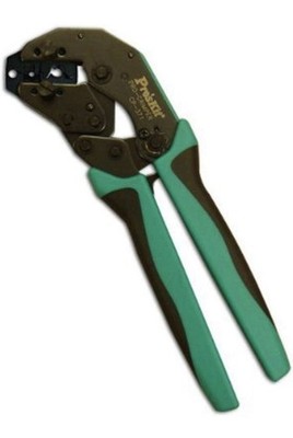 Pro'sKit 902-276 Crimper, CrimPro with Spark Plug Die
