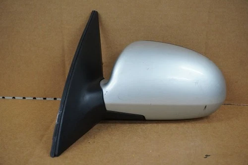 2009 2010 2011 2012 Hyundai Elantra Left Driver Side View Mirror OEM E4022695