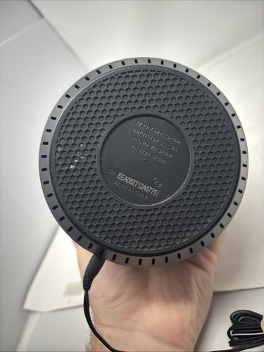 Altoparlante 808 Audio SP 360 stile lattina. Testato E Funzionante Ottimo. Leggi Descrizione - Foto 10 di 16