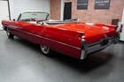 1964 Cadillac DeVille Convertible