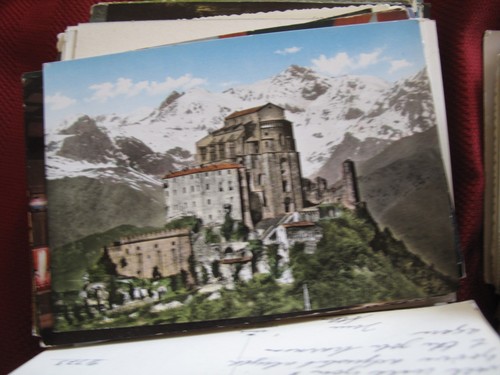 1000+ Box Lot Accumulation of US /Worldwide vintage Postcard Collection - 第 21/24 張圖片