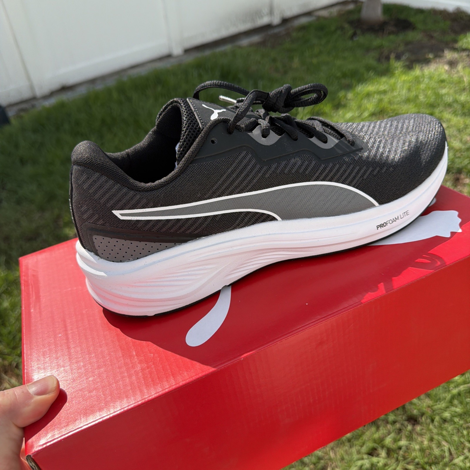 Shoes 37661501 Size 12