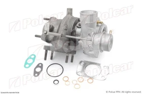 Turbolader Abgasturbolader für Saab 9-5 Kombi 9-3 Cabrio 900 II Coupe 93-09