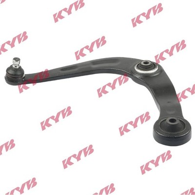 1x ORIGINAL  Kyb Lenker, Radaufhängung Vorne, Links für Peugeot 206 CC 206