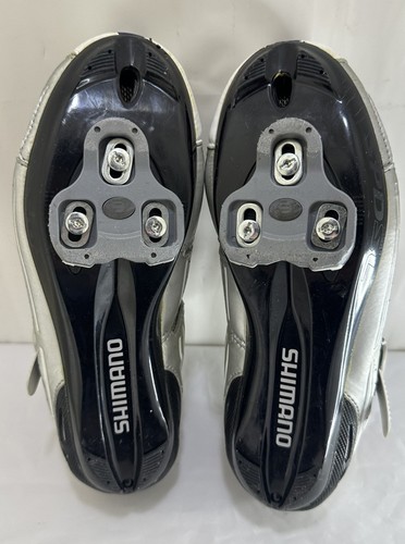 Zapatillas de carretera Shimano SH-RC5 Azul - Compra y venta de material Zapatillas de carretera Shimano SH-RC5 Azul - Compra y venta de material