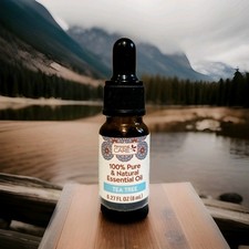 Tea Tree Oil formula   Ready to apply     You'll Love the Aroma guaranteed 