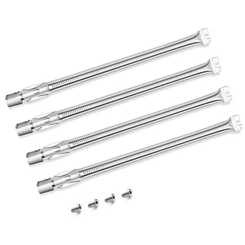 Perfect Fit Grill Burner for Weber For Genesis 300 E330 E320 E310 S310 S320 - Picture 4 of 8