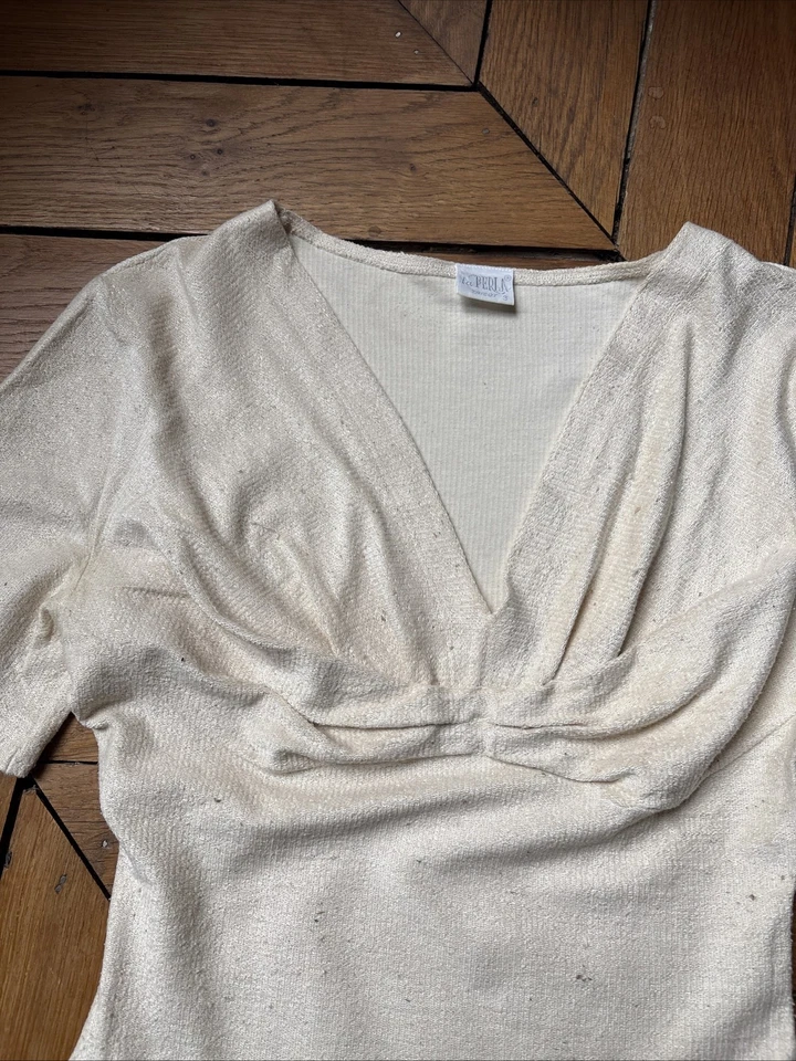 Body La Perla - Photo 3/4
