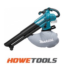 MAKITA DUB187Z 18v Blower / Vac