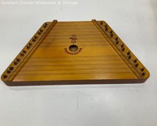 Nepeneroyka Music Maker Lap Harp