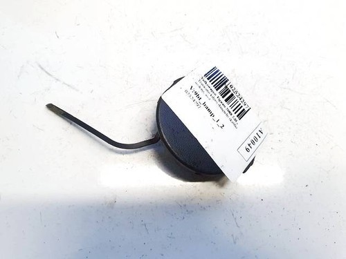 5n0807441 Klappe Abdekung Stoßstange hinten  Volkswagen Tiguan DE2524297-04