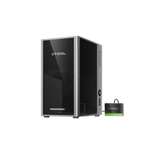 New xTool F2 Ultra Single 60W MOPA Fiber Laser Engraver.