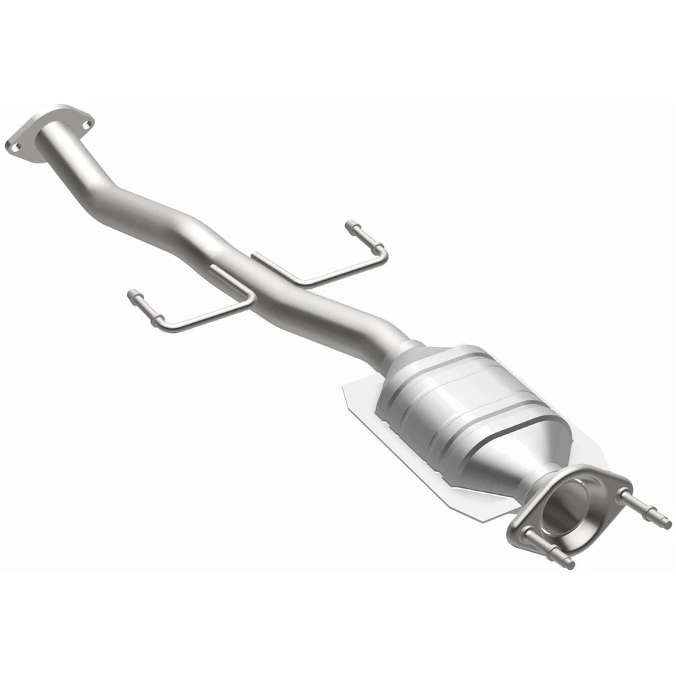 MagnaFlow Catalytic Converter: CARB, For 1995-1998 Mazda Protege - Image 3 of 4