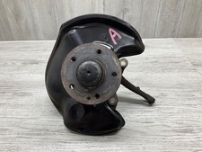 Mercedes-Benz SL R129 1999 Vorne links Radnabe Vorderrad A1293300220 Benzin Mercedes-Benz SL R129 1999 Vorne links Radnabe Vorderrad A1293300220 Benzin