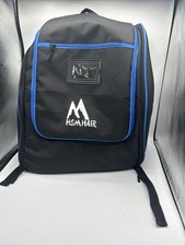 HSMHAIR Ski Boot Travel Bag Adult Sizes up to 13 Water Proof Ski Boot Bag