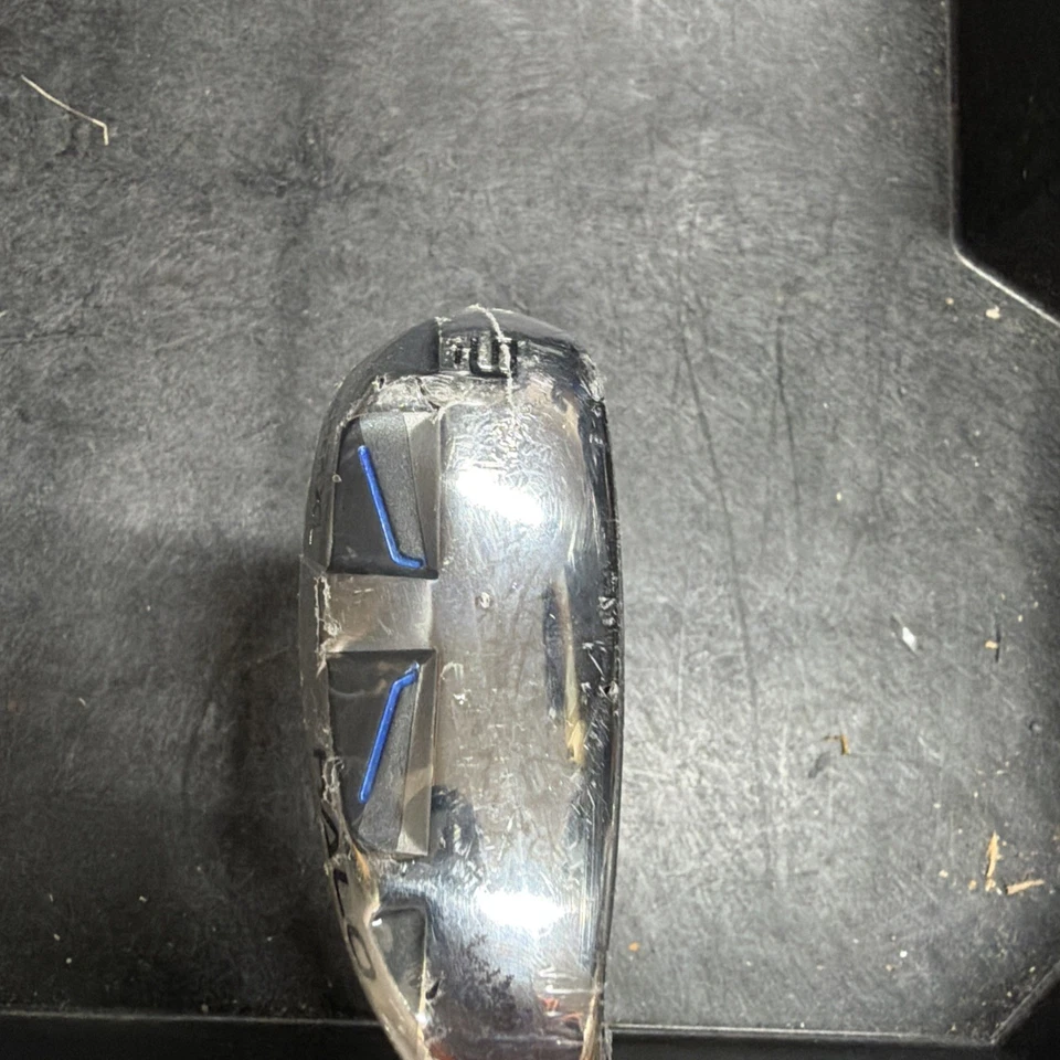 New Cleveland Launcher XL Halo 9 Iron Cypher Sixty 4.0 Graphite Ladies Flex - Image 3 of 4