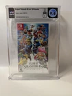 Super Smash Bros. Ultimate First Print (Nintendo Switch, 2018) sealed WATA 9.8 A