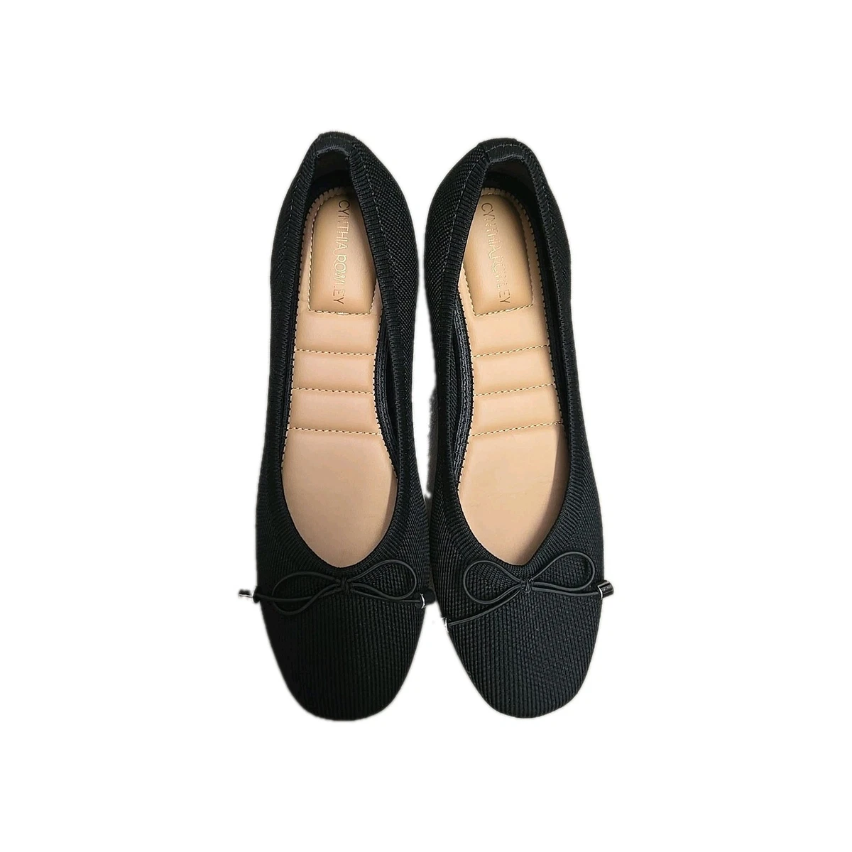 Cynthia Rowley Solid Flats for Women for sale | eBay display picture 3