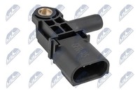 NTY Sensor, Abgasdruck ECS-FR-005 FüR Ford