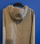 Polo Ralph Lauren Hoodie XL Sweat Jacket Full Zip Fleece Interior thermal Hood — photo 6