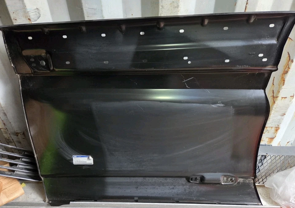 OEM 2015-19 FORD EDGE LADO DEL CONDUCTOR PANEL EXTERIOR PIEZA DE MONTAJE # FT4Z-5820201-A Foto 4 de 4