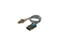 Sonde Lambda Bosch LS30079 - 02580300BV