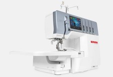 Bernina L860 Tagliacuci elettronica