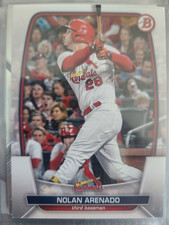 2023 Bowman Prospects baseball cards - Stars and Rookies - 30-40% off YOU PICK!